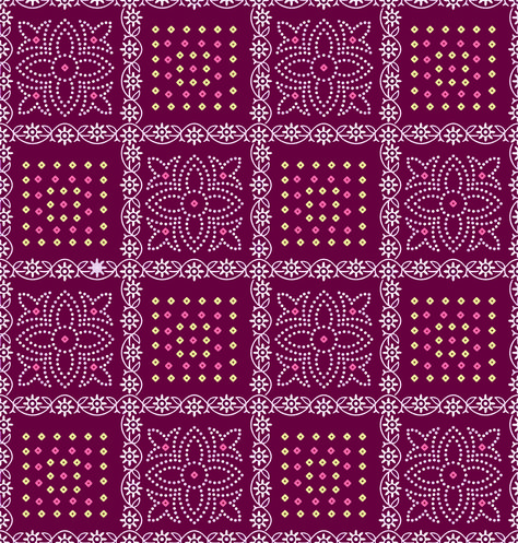 Badhani Design, Chunri Motifs, Chunri Design, 3d Desktop Wallpaper, Bandhani Design, Imvu Textures, Bandhani Pattern, Maharashtrian Saree, Saree Pattern