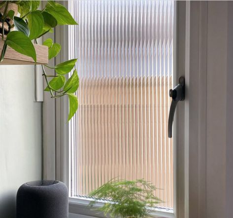 Source Adhesive decorative window film home office reeded glass window film on m.alibaba.com Reeded Glass Window, Office Privacy, Reeded Glass, Decorative Window Film, Film Home, Window Film, Glass Film, Glass Window, Table And Chairs