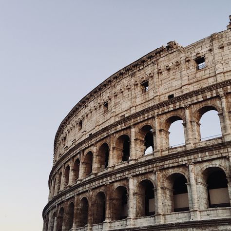 Ancient Rome Aesthetic Clothes, Coliseum Aesthetic, Ancient Rome Aesthetic, The Fall 2006, Mockingjay, Ancient Rome, Song Bird, Rome Italy, Leaning Tower Of Pisa