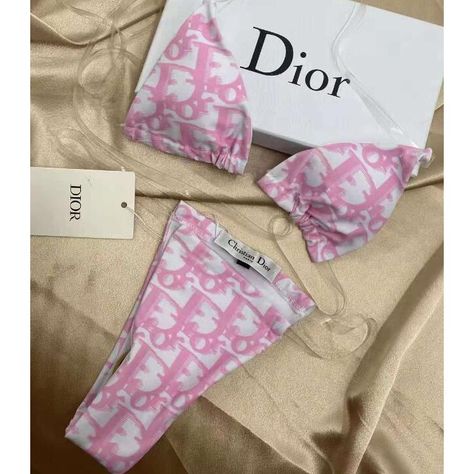 Shopee Christian Dior, Manchester, Bathing Suits, Paper Bag, Clutch Bag, Party Ideas, Dior, Birthday Party, Things To Come