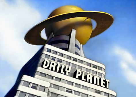 We know it's been a hot news day, especially for Superman, but we need your help! We're working on a rebrand and are asking you, the planet, for help! Share what you love about the Daily Planet logos over the years, and we'll consider your opinions for our upcoming redesign. Let us know! Superman Lois Lane, The Daily Planet, Fleischer Studios, George Reeves, Perry White, Daily Planet, Planet Logo, Lois Lane, We Need You