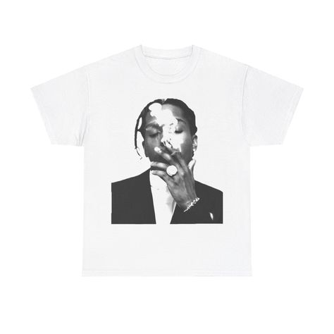 Vintage Asap Rocky Shirt, Asap- Rocky Tshirt, Asap Rocky T-shirt, Merch Tour, Hip Hop Rap Tee, Rapper Merch, ASAP Rocky Merch, Graphic Tee Asap Rocky Shirt, Asap Rocky T Shirt, Rapper Merch, Snoopy T Shirt, Asap Rocky, Rap Tee, Cute Fit, Hip Hop Rap, Mens Tee Shirts