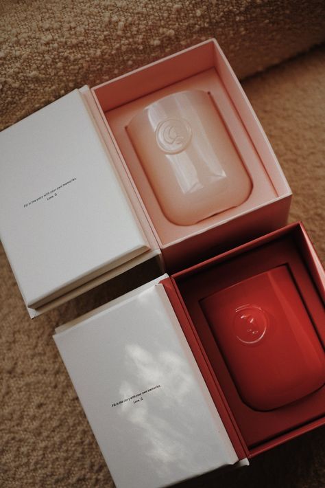 Glossier You Candle, Glossier Candle, Glossier You, Coloured Candles, Candle Matches, Candle Aesthetic, Christmas List, Christmas Birthday, Aromatherapy