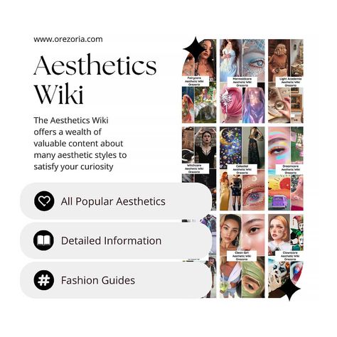 Aesthetics Wiki is a complete encyclopedia of online & offline aesthetics from our List of Aesthetics. Discover the history & guides for your favorite styles Different Kinds Of Aesthetics, All Aesthetic Types List, Types Of Aesthetics Styles List, Core Aesthetic Types, Types Of Aesthetics Styles, Aesthetic Types List, List Of Aesthetics, Aesthetic Types, Types Of Aesthetics