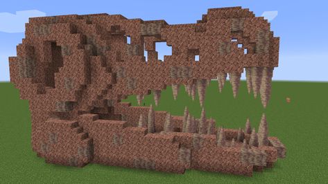 Portal Design Minecraft, Minecraft Building Guide, Minecraft Steampunk, Minecraft Statues, Portal Design, Minecraft Structures, Minecraft Banner Designs, Minecraft Banners, Minecraft Pictures