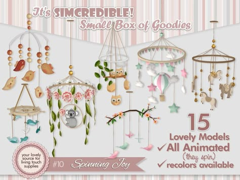 Sims 4 Nursery Cc Clutter, Hair The Sims 4, The Sims 4 Pack, Die Sims 4, Sims Baby, Sims Packs, Cc Furniture, Sims 4 Bedroom, The Sims 4 Packs