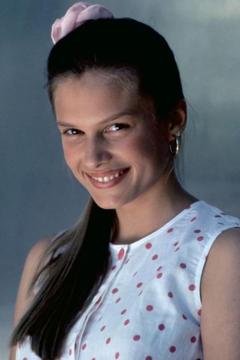 Vinessa Shaw, Ladybugs Movie, Beauty