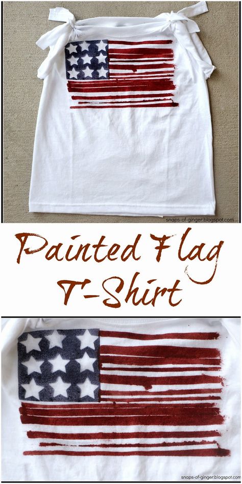 Shirt Crafts, 4th Of July Shirts, 4th Of July Crafts, 4th July Crafts, Rit Dye, 4th Of July Ideas, Tie Dye Diy, Fourth Of July Shirts, Patriotic Crafts