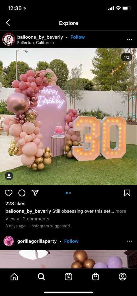 25birthday Ideas, 30th Birthday Decor Ideas For Women, 30th Birthday Backdrop Ideas For Women, 31st Bday Ideas For Her, 30 Birthday Themes For Women Turning 30, 25th Birthday Celebration Ideas, 35 Birthday Ideas For Women Decor, Talk 30 To Me Birthday Party Decorations, 30th Birthday Color Scheme