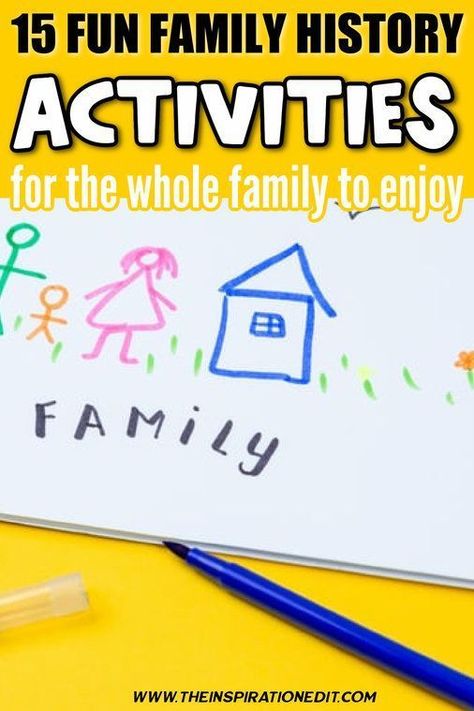 kid's drawing of a family Family History Activities, Ward Activity Ideas, Ward Activities, Banana Dog Treats, Diy Dog Shampoo, Dog Shampoo Bar, The Best Oatmeal, Shampoo Bar Recipe, Early Years Teacher