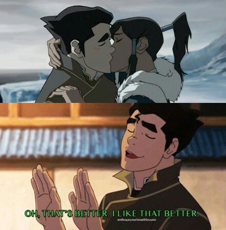 Bolin And Korra, Korra X Bolin, Bolin X Korra, Korra And Bolin, Bolin Legend Of Korra, Avatar Korra, Secret Tunnel, Avatar Series, Kamisama Kiss