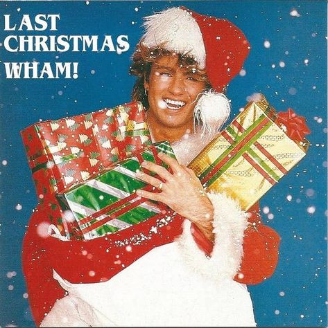 Wham Christmas, Last Christmas Wham, Last Christmas Lyrics, Classic Tv Shows, Holiday Facts, 1980s Christmas, Christmas Lyrics, Fools And Horses, George Michael Wham