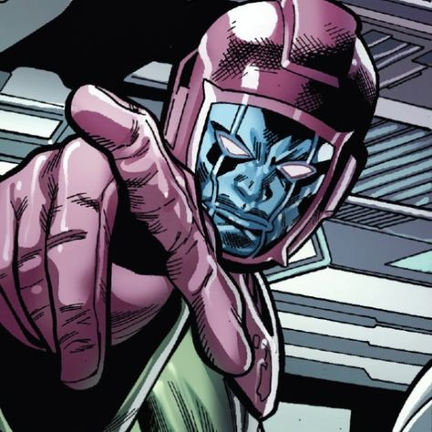 nathaniel richards. kang the conqueror. Kang The Conqueror Comic, Kang Marvel, Nathaniel Richards, Marvel Kang, Kang The Conqueror, Marvel Superhero Posters, Marvel Superhero, Comic Illustration, Marvel Superheroes