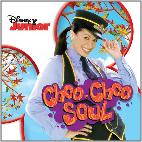 Choo Choo Soul, Toddler Storytime, Old Kids Shows, Dvds Movies, Urban Music, Childrens Music, Kids Tv Shows, Music Cds, Song One