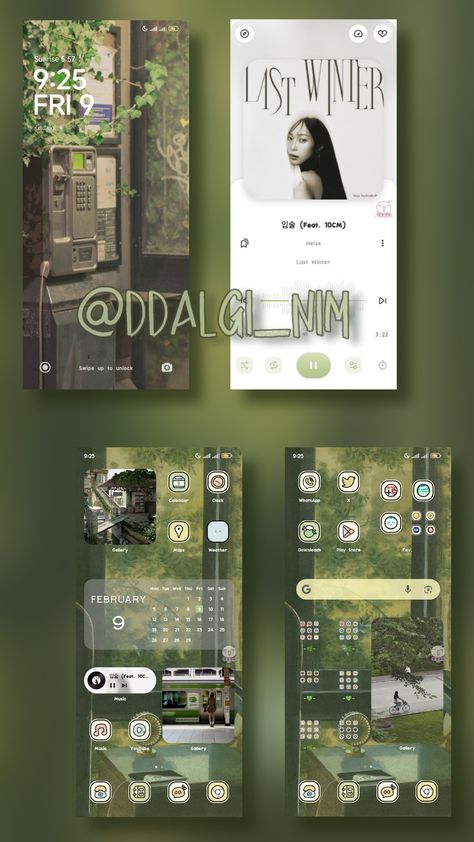 aesthetic ⋆ homescreen ⋆ organization ⋆ android ⋆ phone ⋆ layout ⋆ widgets ⋆ wallpaper ⋆ green ⋆ theme Theme For Android Phones, Phone Layout Widgets, Phone Themes Android, Homescreen Organization Android, Phone Layout Ideas Android, Android Homescreen Layout Ideas, S24 Wallpaper, Android Phone Layout, Wallpaper Aes