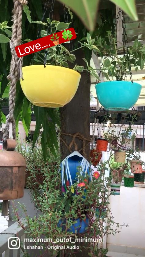 Pot & Planter Liners, Plastic Planters, Flower Planters, Hanging Planters, Hanging Plants, Garden Planters, Garden Party, Flower Pots, Planter Pots