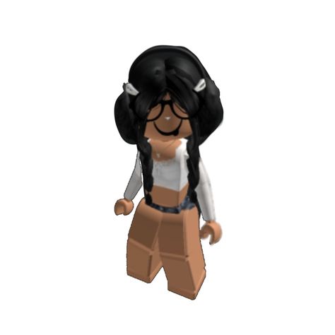 Roblox avatar Roblox Avatar Ideas Y2k Without Headless, Da Hood Style Roblox Avatars, Female Avatar Without Headless, Y2k Da Hood Roblox Avatar, Cute Roblox Avatars With Head, Clean Girl Roblox Avatar, Roblox Avatars No Background, Y2k Avatar Roblox Girl, Cute Y2k Roblox Avatars