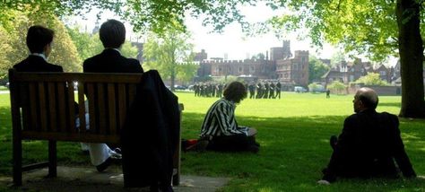 Eton College Boarding School Garden, Edward Midford, Boys Boarding School, Boarding School Aesthetic, Eton College, Boarding Schools, Best Schools, Light Film, A Level