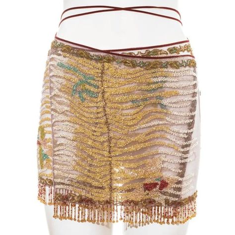 DUDA on Twitter: "roberto cavalli mini skirts from the ss00 collection https://t.co/HuIf8uDrXa" / Twitter Roberto Cavalli Skirt, Printed Silk Skirt, Evening Wrap, Streetwear Inspo, Beaded Skirt, Wrap Mini Skirt, Printed Maxi Skirts, Cute Summer Outfits, 2000s Fashion