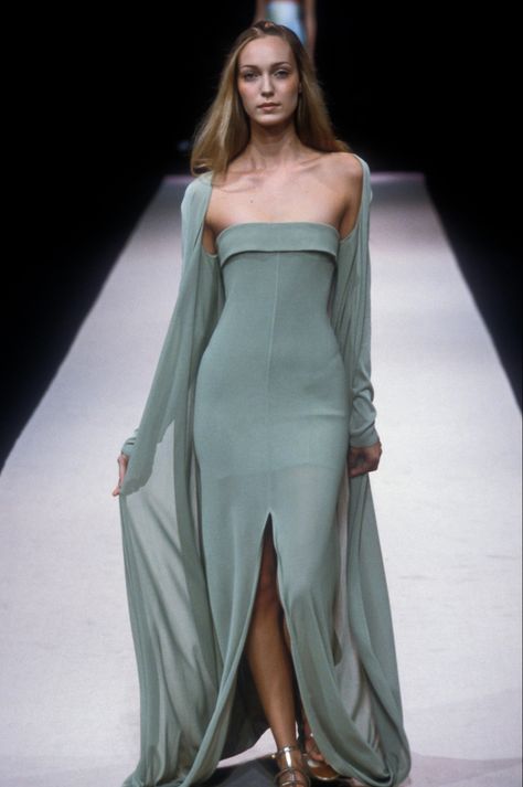 Mode Hippie, 90's Fashion, Herve Leger, Fancy Dresses, A Dress, Dream Dress, Look Cool, Couture Fashion, 90s Fashion