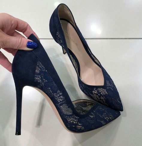 #lace #pumps #shoes #accessories Club Earrings, Lace Pumps, Shoes Heels Classy, Cute Shoes Heels, Shoes Outfit Fashion, Classy Shoes, Prom Heels, Heels Classy, Fancy Shoes