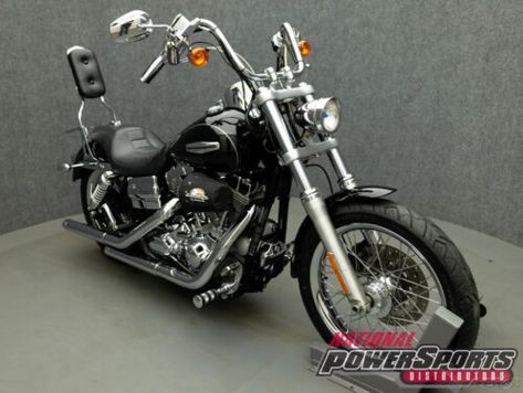 ad eBay - 2008 Harley-Davidson FXDC DYNA SUPER GLIDE CUSTOM - Buy Now, click the link (eBay) Harley Davidson Motorcycles Dyna, Big Bear Choppers, Choppers For Sale, Harley Davidson Dyna Super Glide, Dyna Super Glide, Super Glide, Indian Motorcycles, Harley Davidson Dyna, Harley Bikes