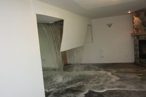 Flooding basement Flooded Room, Flooded House, Flooded Basement, Construction Contract, Water Damage, Insta Posts, Property Management, Online Payment, Music Video