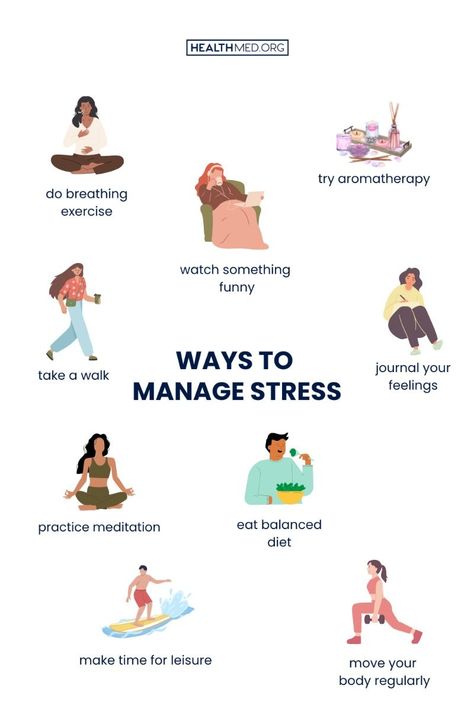 Stress is a normal part of life, but it can become overwhelming if you don't know how to manage it. Here are 5 evidence-based strategies to help you cope with stress and stay healthy:

 1. Identify your stressors. The first step to managing stress is to identify what's causing it. Once you know what your stressors are, you can start to develop strategies for dealing with them.
 2. Set realistic goals. When you're feeling What To Do When Stressed, How To Stop Stressing About School, Stressing Over Things You Cant Control, Stressfree Tips, Coping With Holiday Stressors, Remaining Calm In Stressful Situations, Calming Activities, Mental Health And Wellbeing, Emotional Resilience