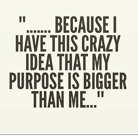 Locking arms with my team and running like crazy for a freaking huge goal because my purpose IS way bigger than me! How's that for #mondaymotivation?! #goals #letsdothis #my #tribe #BrownsRFBallers Medical Field Quotes, Field Quotes, My Purpose, Treasure Map, Quotes Thoughts, Mgmt, Medical Field, Great Quotes, Beautiful Words