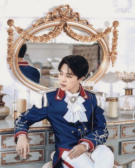 Jimin Prince, Prince Jimin, Punk Disney, Mulan Disney, Prince Eric, Jimin Fanart, Park Jimin Cute, Pre Debut, Park Jimin Bts