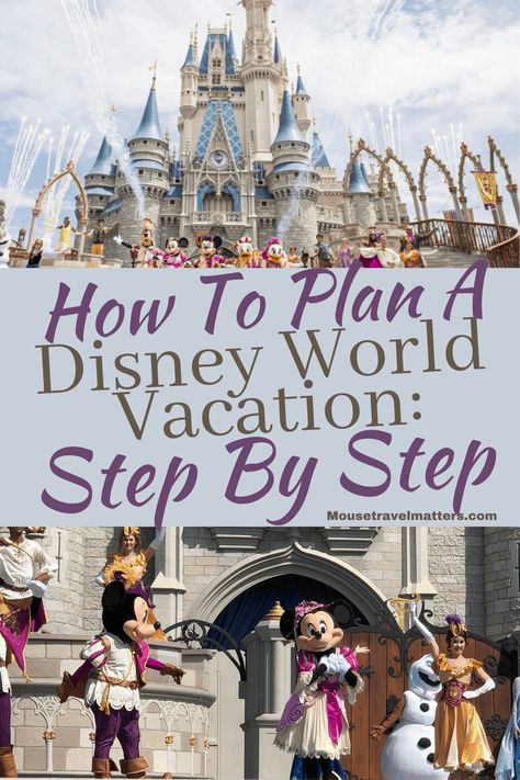 Plan Disney World Trip, Disney World Tips, Cozy Life, Disney World Vacation Planning, Disney Trip Planning, Disney Vacation Planning, Disney World Florida, Disney World Planning, Walt Disney World Vacations