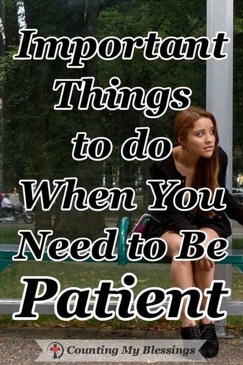 You and I are always waiting for something and it's hard to be patient when the wait gets long. Here are some do's and don'ts that will help. #PatienceQuotes #BePatient #Faith #Howto God Is Patient, Patience Quotes, Raising Godly Children, Always Remember Me, Hard Breathing, Do's And Don'ts, Angel Cards, Christian Marriage, Christian Parenting