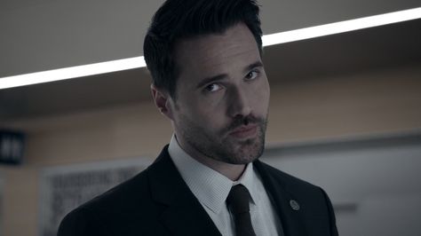 Grant Ward, Agents Of Shield, Tv Shows, Tv