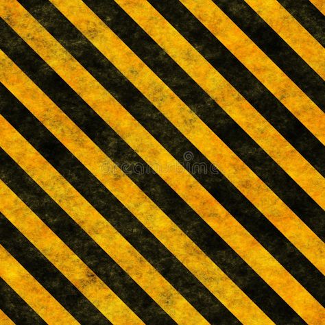 Seamless hazard warning background. Texture #Sponsored , #Advertisement, #Advertisement, #hazard, #background, #warning, #Seamless Fpe Danger Au Background, Hazard Background, Warning Background, 3d Object Drawing, Texture Illustration, Danger Zone, Object Drawing, Cover Paper, Funny Drawings