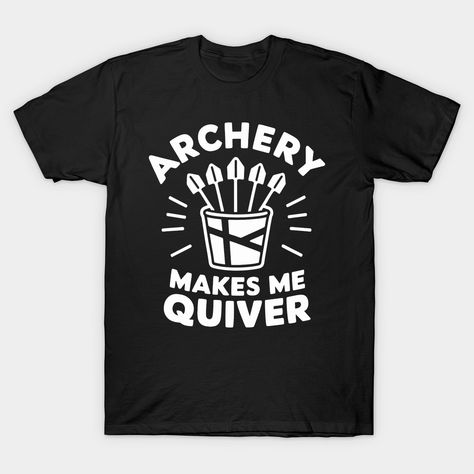 This Archery Design is Perfect gift for Archery Fan's. -- Choose from our vast selection of Crewneck and V-Neck T-Shirts to match with your favorite design to make the perfect graphic T-Shirt. Pick your favorite: Classic, Boxy, Tri-Blend, V-Neck, or Premium. Customize your color! For men and women. Quiver, Archery, V Neck T Shirt, Graphic T Shirt, Crew Neck, Men And Women, For Men, V Neck, T Shirts