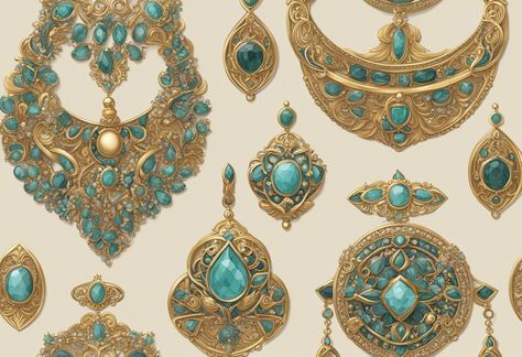 Roman Jewelry: Unveiling the Elegance of Ancient Adornment | The Roman Empire Roman Civilization, Roman Ancient, Ancient Roman Jewelry, Rome Fashion, Roman Jewelry, The Roman Empire, The Romans, Ancient Jewelry, Ancient Romans