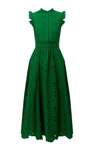 Constance Spry, Jacquard Gown, Classy Wear, Erdem Moralioglu, Oversized Clutch, Current Fashion, Sleeveless Midi Dress, Skirt Style, Dresses Elegant