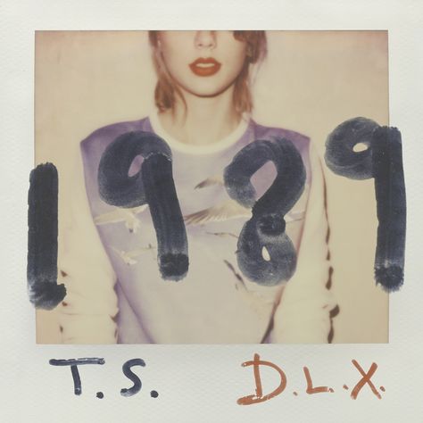 1989 Album Cover | Taylor Swift Taylor Swift Clean, 1989 Deluxe, Blank Space Taylor, Taylor Swift Now, Ryan Adams, I Wish You Would, Taylor Swift 1989, New Romantics, Bad Blood