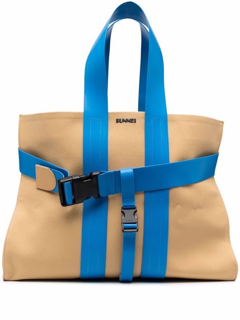 Bag Compartments, Canvas Bag Design, Buckle Bag, Bag Logo, Men's Totes, Colorful Bags, Designer Totes, Canvas Handbags, Backpack Bag