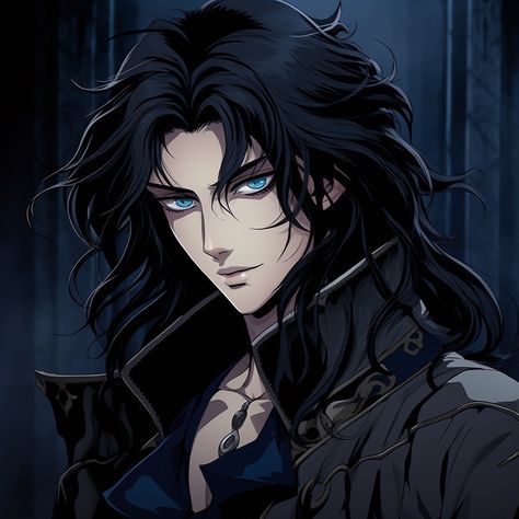 Fae Aesthetic Male, Dark Fae Aesthetic Male, Castlevania Oc, Dark Fae Aesthetic, Dark Fae, Fae Aesthetic, Dragon Pictures, Korean Art, 90s Anime