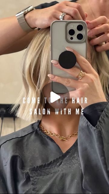 India Moon on Instagram: "Come get a hair refresh with me ❤️ back to blonde bob life!!! @katieaveryhair always working wonders!! 🫶🏻 question is should I start to grow it?!" Short Blonde Bob Thick Hair, Mid Length Balayage Hair Blonde, Blonde Contrast Hair, Milky Blonde Balayage, Lived In Blonde Bob, Dirty Blonde Bob, Dark Blonde Bob, Blonde With Money Piece, Bronde Lob