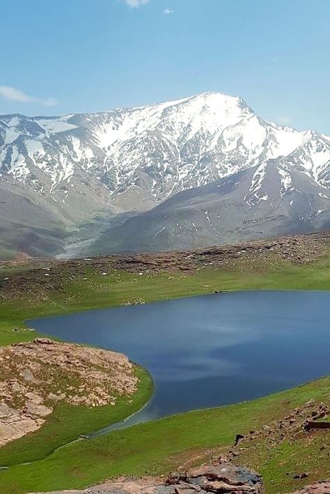 Jebel Yagour is a mountain in the High Atlas range of Morocco, located to the south of Marrakesh. It is a between 2300 and 2700 m high plateau surrounded by massive escarpments. Discover more of our tours in our website or ask our team to assist you with any further information. Rabat Morocco, Morocco Tours, Atlas Mountains Morocco, Visit Morocco, Morocco Travel, Shore Excursions, African Countries, Atlas Mountains, Countries Of The World