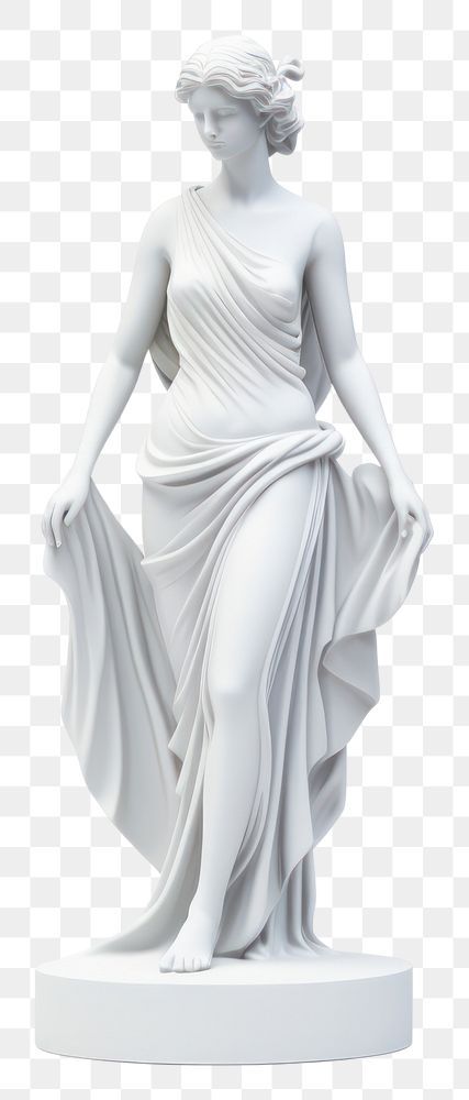 Greek Female Statue, Toga Outfit, Female Statues, Aphrodite Statue, Greek Goddess Statue, Goddess Greek, Statue Greek, Statue Base, Toga Party