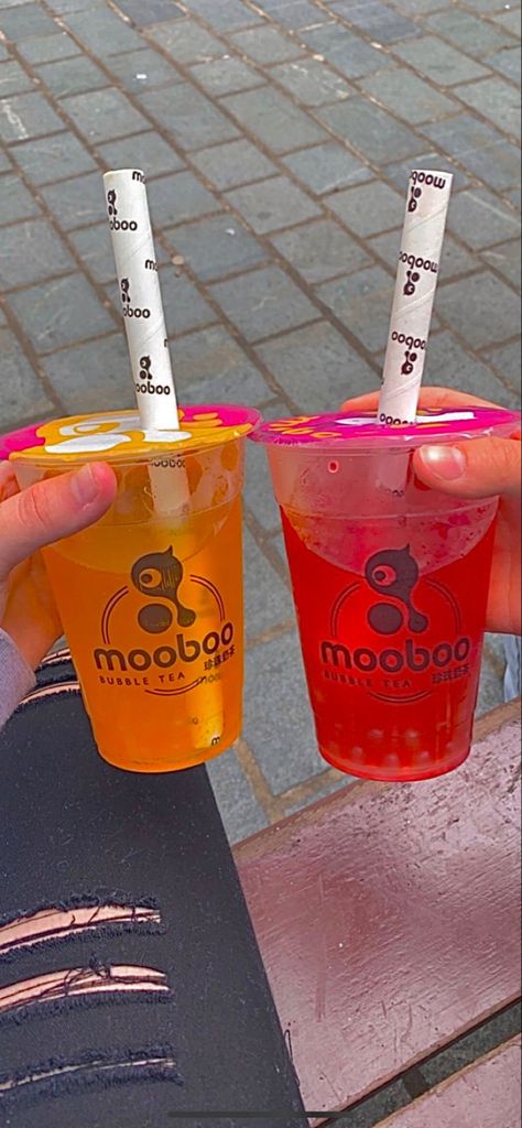 #bubbletearecipe #boba #uk #fruit #indie #aesthetic Fruit Boba Tea, Fruit Boba, Bubble Tea Boba, Boba Drink, Indie Aesthetic, Boba Tea, Bubble Tea, Tea, Fruit