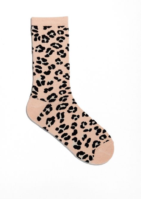 Leopard Print Socks Socks Ideas, Print Socks, Steal The Spotlight, Socks For Women, Bags Accessories, Christmas List, Access Denied, Leopard Print, Women's Clothing