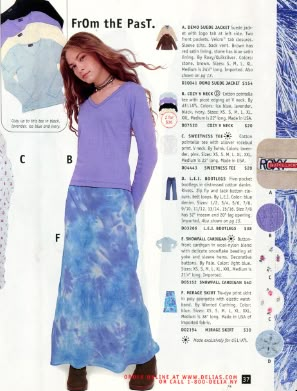 90s Delias Outfits, 1990s Delias Catalog, Delias Catalog 2000, Y2k Fashion Catalog, Delia’s Catalog, 1997 Fashion Catalog, Vintage Fashion Catalog, Delias Magazine, Delia Catalog