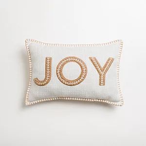 Christmas Pillows | Kirklands Home Silver Dollar City, Modern Christmas Decor, Joy Christmas, Christmas Décor, Christmas Pillows, Tree Shapes, Seasonal Gifts, Modern Christmas, Silver Dollar