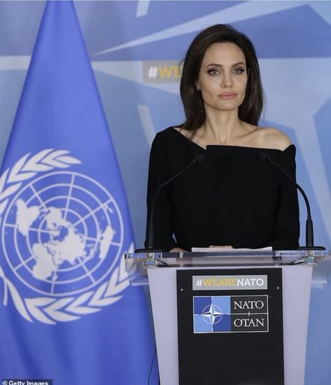 Diplomat Woman Aesthetic, Ambassador Aesthetic Job, Angelina Jolie Unicef, Nato Aesthetic, Women Diplomats, Intelligent Woman Aesthetic, Intelligent Women Aesthetic, International Business Aesthetic, Diplomat Career Aesthetic