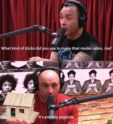 Joe Rogan Eddie Bravo Meme Eddie Bravo, Joe Rogan, Celebrity Crush, Human, Celebrities, Memes, Funny