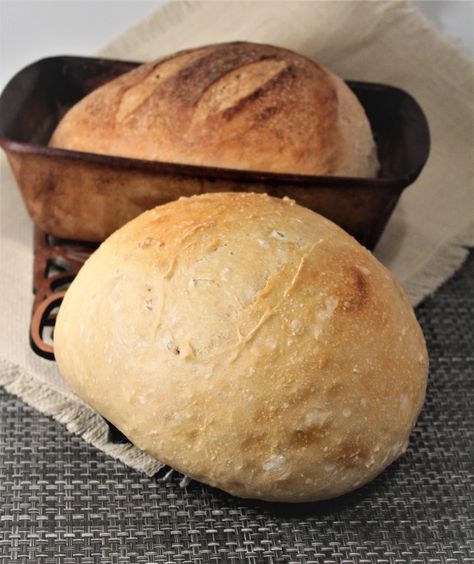 The Story of SourdoughSourdough leavening is as old as the rocks. It has been around for over a millennium. How do you think it started? Maybe someone ages ago decided they didn't like the heavy rock bread. Was it an accident from dough left out too long? Probably. Food scientist don't know the exact time in history sourdough leavening was started, but it goes way back!Where Does Natural Yeast Come From?Some say that airborn yeast got on some flour and water mixture that was just the right t Organic Sourdough Bread Recipe, Lemon Salmon Recipes, Natural Yeast, Breakfast Sides Dishes, Vegetable Bread, Organic Bread, Lemon Salmon, Food Scientist, Heavy Rock